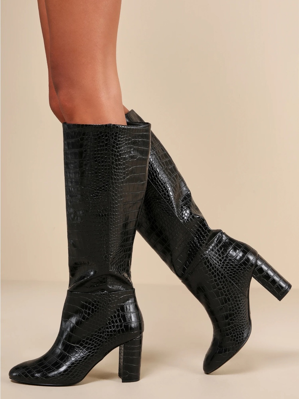Chinese Laundry boots